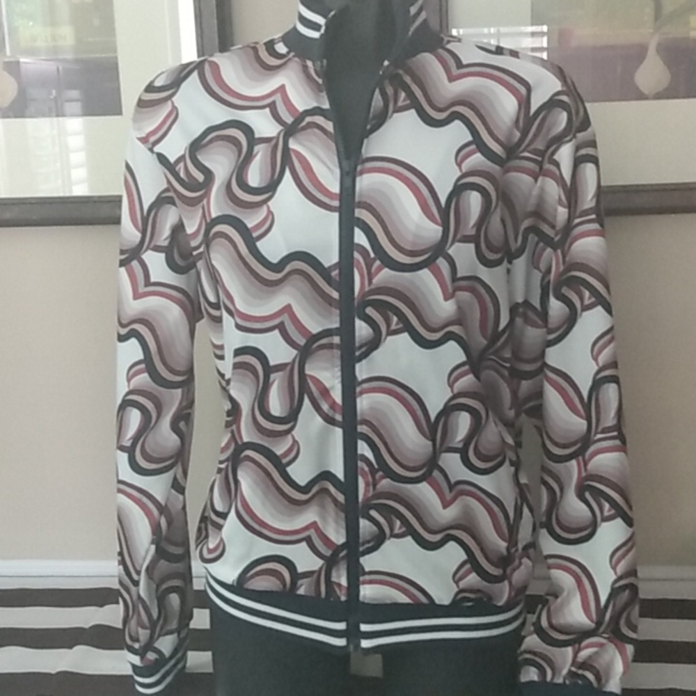 Sweat suit